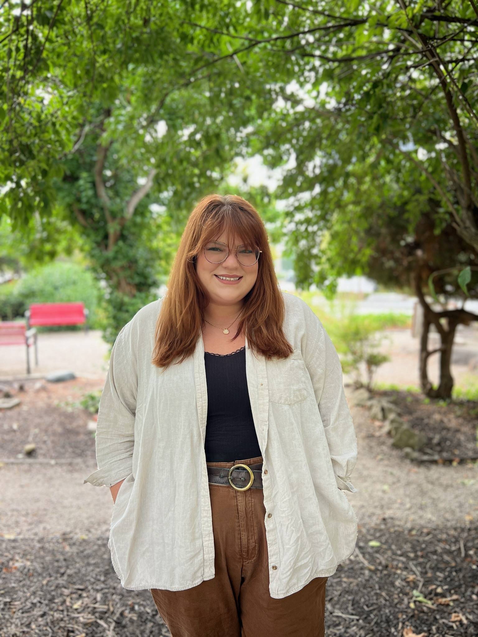 Photo of Kait Roughton